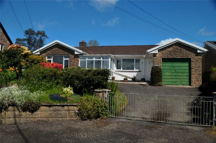 3 Bedroom Bungalow To Rent In West Buckland, Barnstaple, EX32