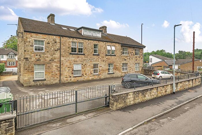 2 Bedroom Flat To Rent In Syke House, New Road, Yeadon, Leeds, LS19