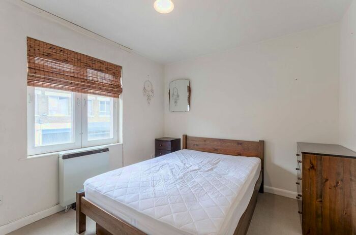 1 Bedroom Flat To Rent In De Beauvoir Place, De Beauvoir Town, London, N1
