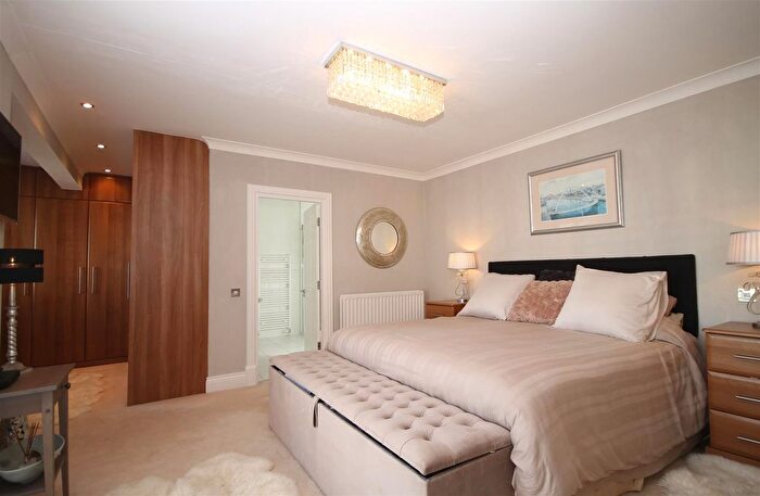 3 Bedroom Detached Bungalow For Sale In Middle Drive, Darras Hall, Ponteland, Newcastle Upon Tyne, NE20