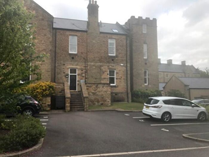 2 Bedroom Apartment To Rent In Victoria Court, Sheffield, S11