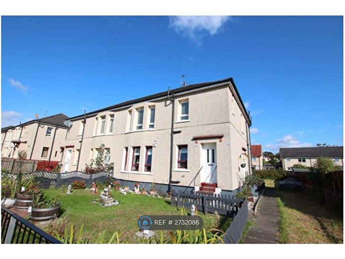 2 Bedroom Flat To Rent In Inverleith Street, Glasgow, G32