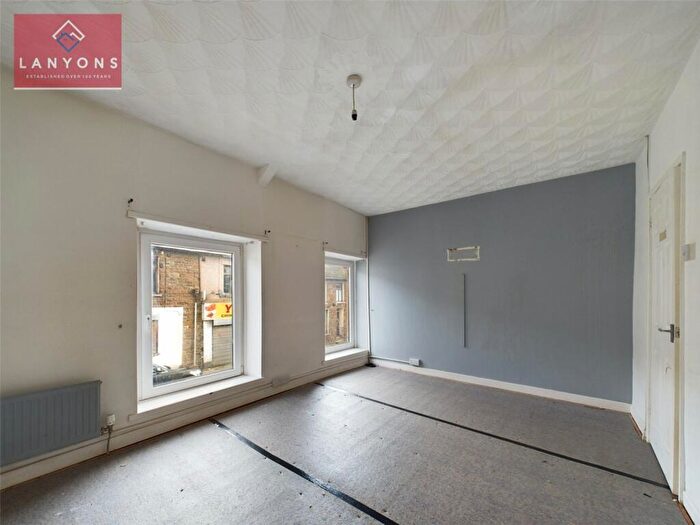 2 Bedroom Terraced House For Sale In Baglan Street, Treherbert, Treorchy, Rhondda Cynon Taf, CF42