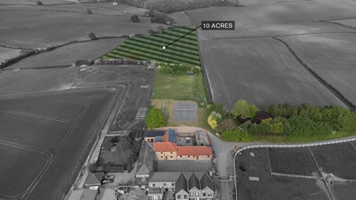 5 Bedroom Equestrian Facility For Sale In Discover The Rural Charm Of The Stables At Castle Hill, S80