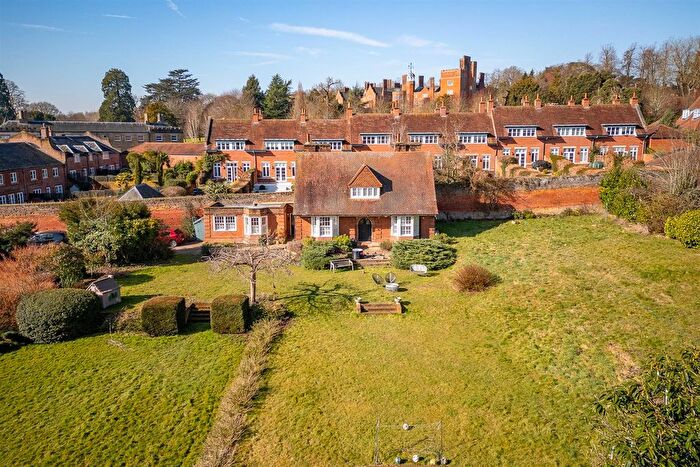 3 Bedroom Property For Sale In Goldings Lane, Waterford, Hertford, SG14