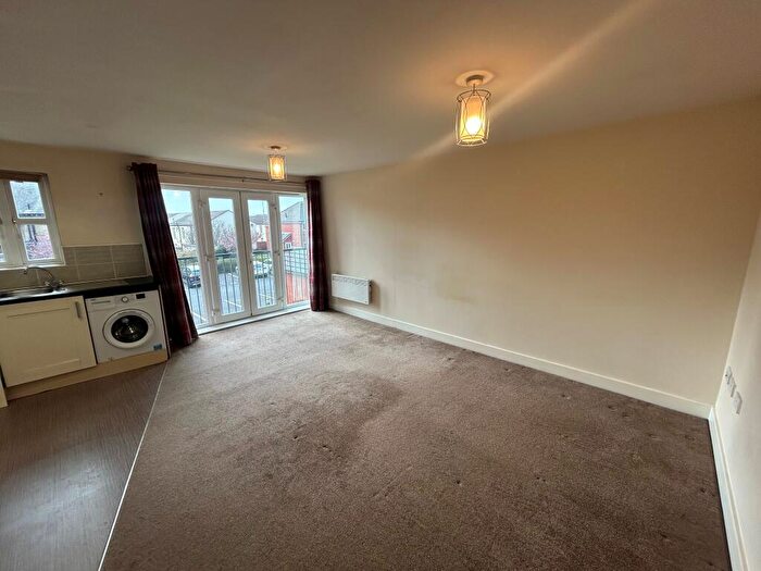 2 Bedroom Apartment To Rent In Sandpipers Court, Crosby, Liverpool, L23
