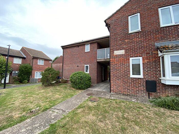 1 Bedroom Flat To Rent In Briarside Road, Bristol, BS10
