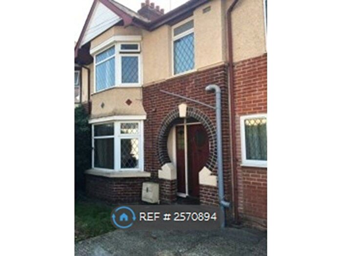 6 Bedroom Terraced House To Rent In Magdalen Road, Oxford, OX4