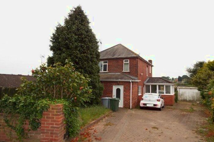 3 Bedroom Property To Rent In New Lane, Mansfield, NG21