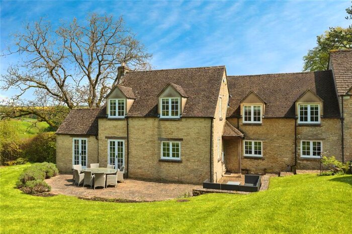 3 Bedroom Semi-Detached House To Rent In Cowley, Cheltenham, Gloucestershire, GL53