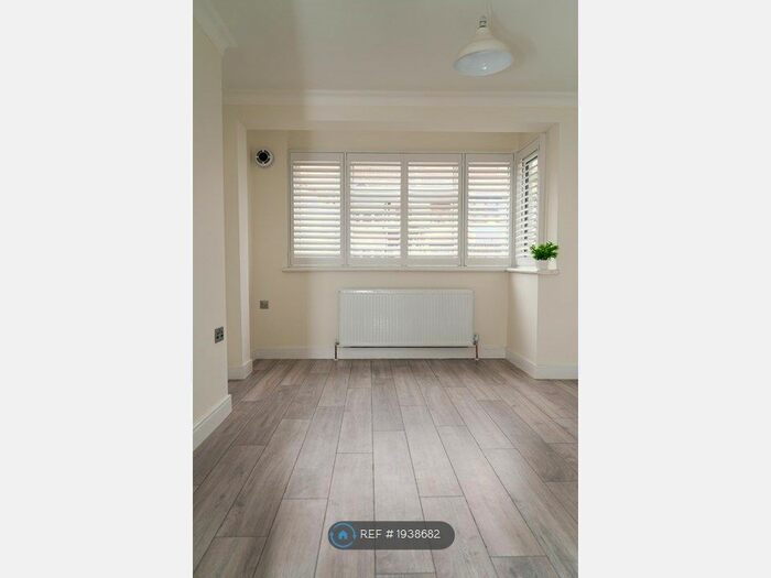 Studio To Rent In Galpins Road, Thornton Heath, CR7