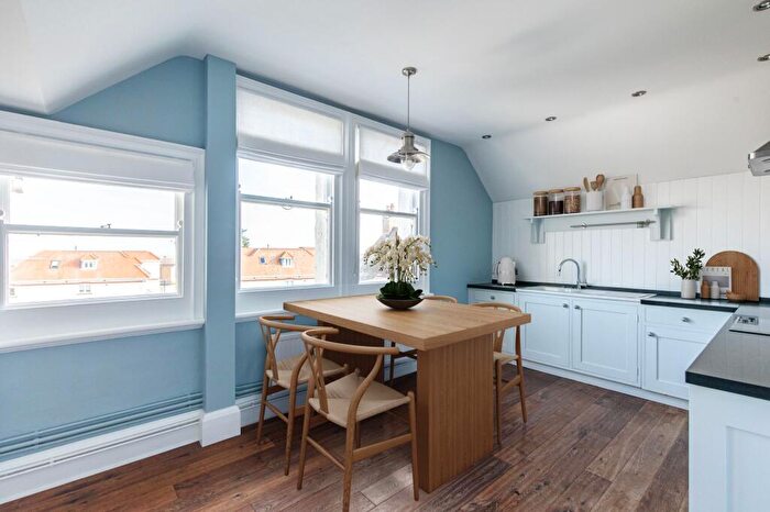 3 Bedroom Flat For Sale In Hunstanton, PE36