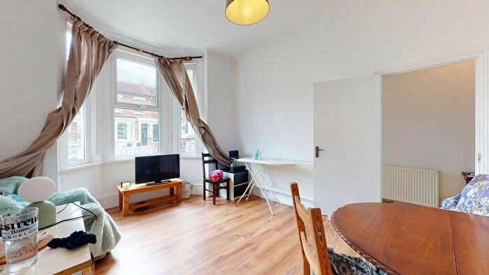 5 Bedroom Terraced House To Rent In Romily Road, London, N4