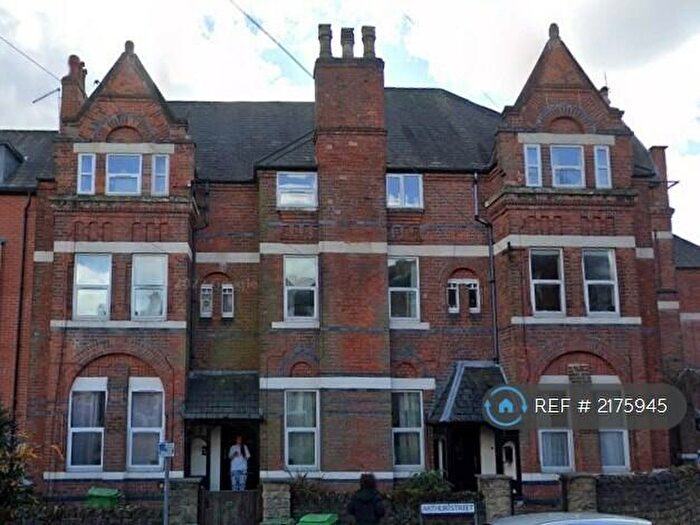 7 Bedroom Flat To Rent In Arthur Street, Nottingham, NG7