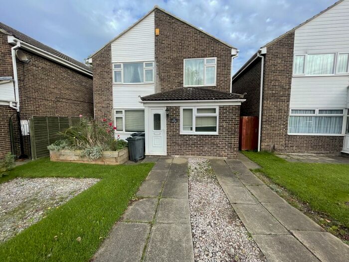 4 Bedroom Detached House To Rent In Riverside Way/Haughton - Darlington, DL1