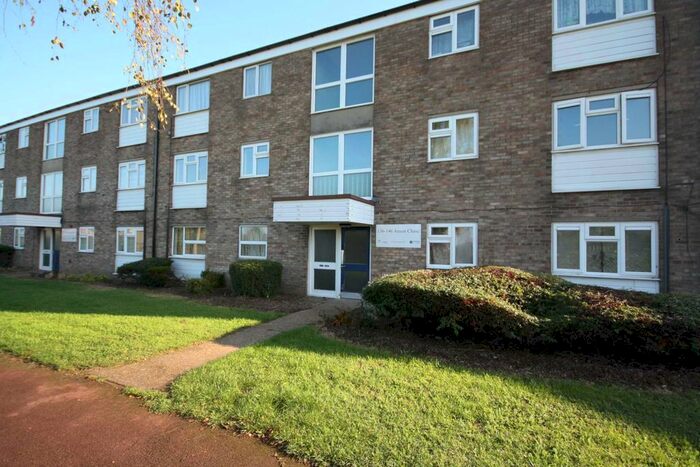 1 Bedroom Flat To Rent In Anson Chase, Shoeburyness SS3