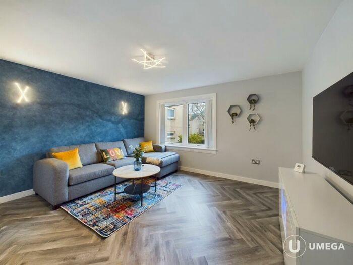 1 Bedroom Flat To Rent In Abbeyhill Crescent, Abbeyhill, Edinburgh, EH8