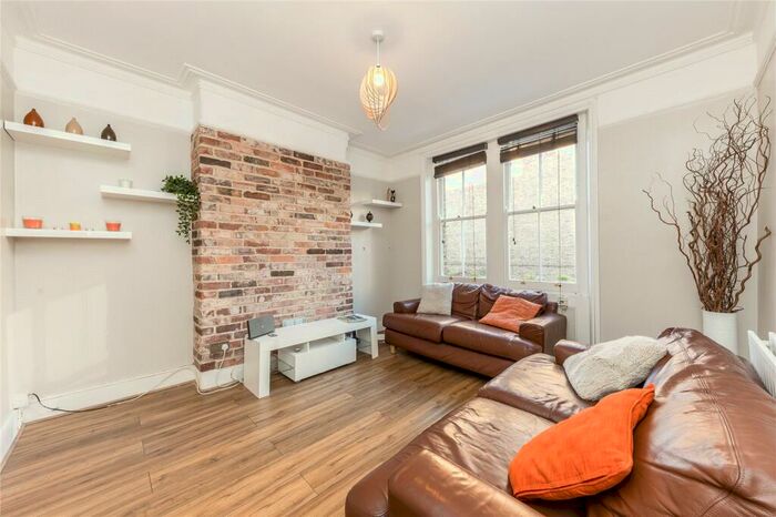 1 Bedroom Apartment To Rent In Iliffe Street, London, SE17