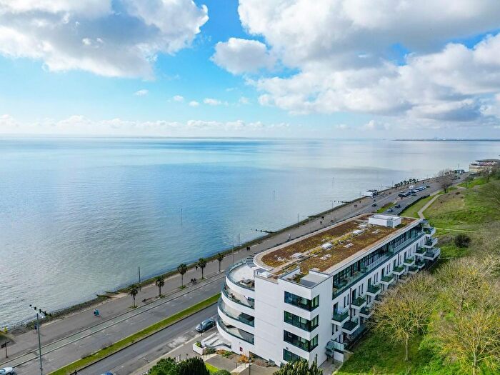 1 Bedroom Flat For Sale In Western Esplanade, Southend-On-Sea, SS1