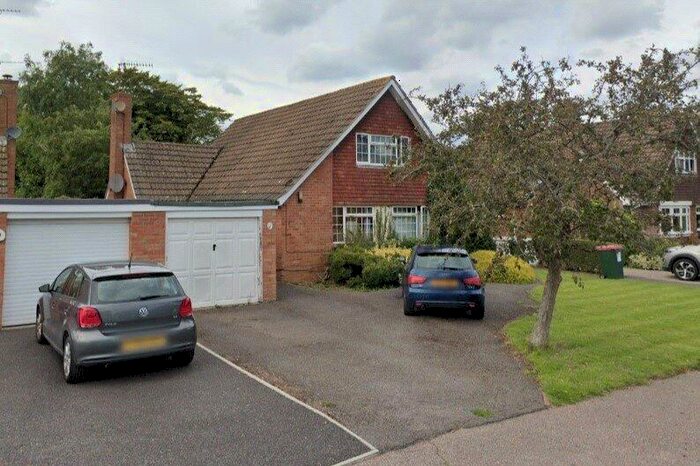 4 Bedroom Detached House To Rent In The Millbank, Ifield, Crawley, West Sussex, RH11