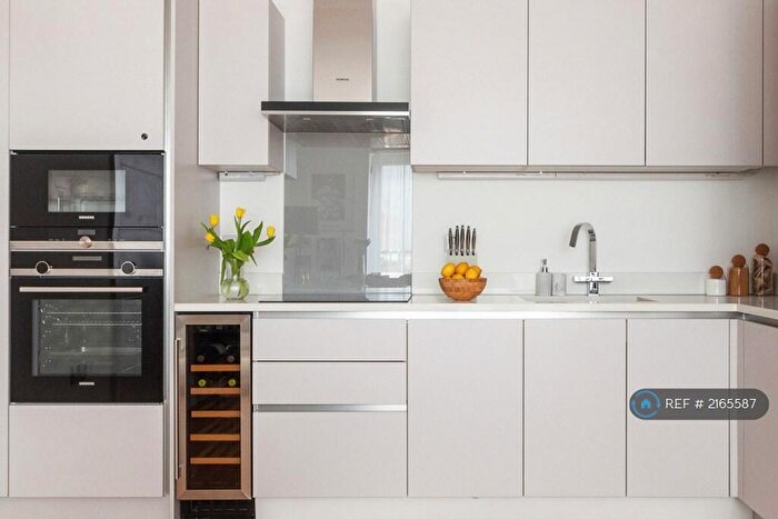 1 Bedroom Flat To Rent In Guildford House, London, NW6