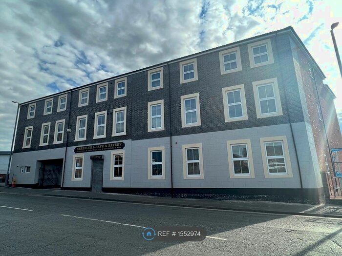 Studio To Rent In Shrub Hill Road, Worcester, WR4