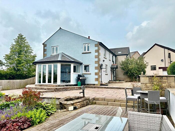 4 Bedroom Semi-Detached House For Sale In Hollins Lane, Forton, Preston, PR3