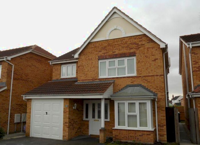 4 Bedroom House To Rent In Richmond Drive, North Hykeham, LN6