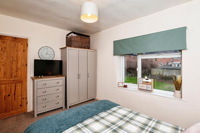 1 Bedroom Flat For Sale In Kingsway, Hereford, HR1