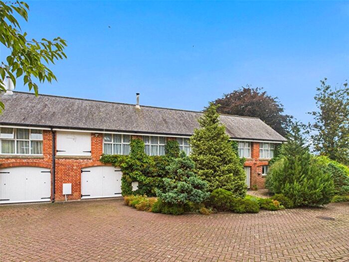 3 Bedroom Barn Conversion To Rent In Spreyton, Crediton, Devon, EX17