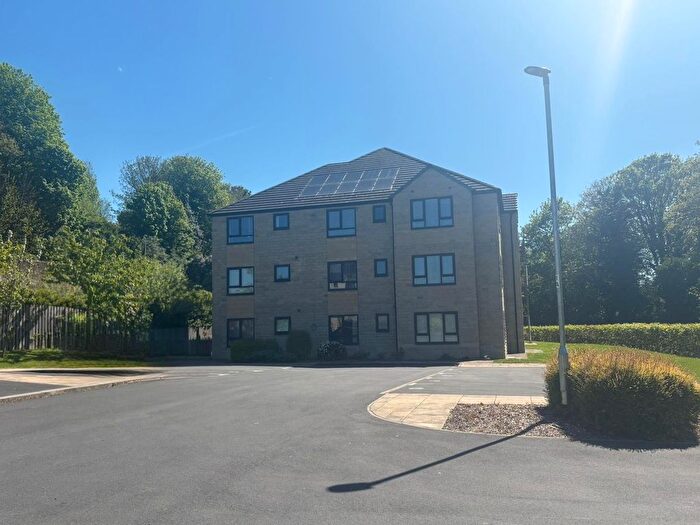 1 Bedroom Flat For Sale In Beck View Way, Shipley, BD18