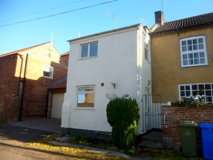 1 Bedroom Cottage To Rent In Everton Sluice Lane, Everton, Doncaster, DN10