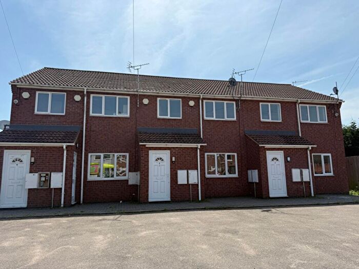 1 Bedroom Flat To Rent In Lea Road, Gainsborough, DN21