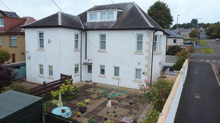 2 Bedroom Flat For Sale In Fox Street, Greenock, PA16
