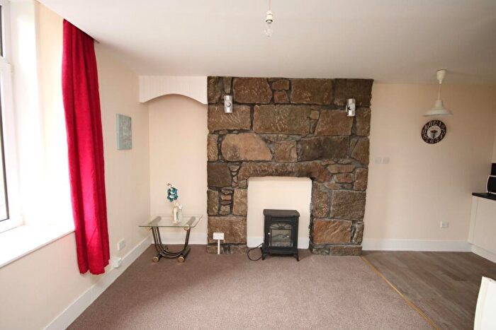 1 Bedroom Flat To Rent In Union Grove, Aberdeen, AB10