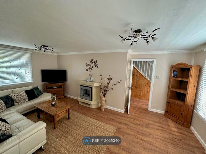 3 Bedroom Terraced House To Rent In Main Street, Stirling, FK7