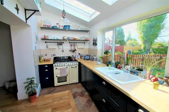 3 Bedroom Property To Rent In Appletree Gardens, Walkerville, Newcastle Upon Tyne, NE6