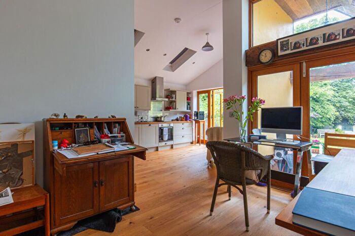 2 Bedroom Barn Conversion For Sale In Low Road, Tasburgh, NR15