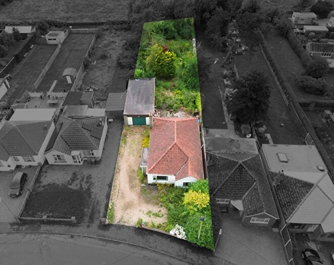 3 Bedroom Detached Bungalow For Sale In Wyberton West Road, Boston, PE21