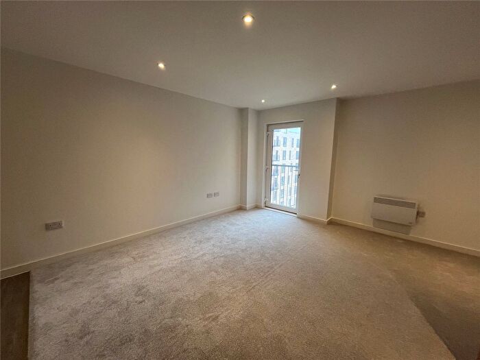 1 Bedroom Property To Rent In Bridgewater Wharf, Salford, Ordall Lane, M5