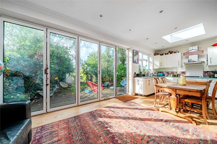 4 Bedroom Semi-Detached House For Sale In Domonic Drive, London, SE9