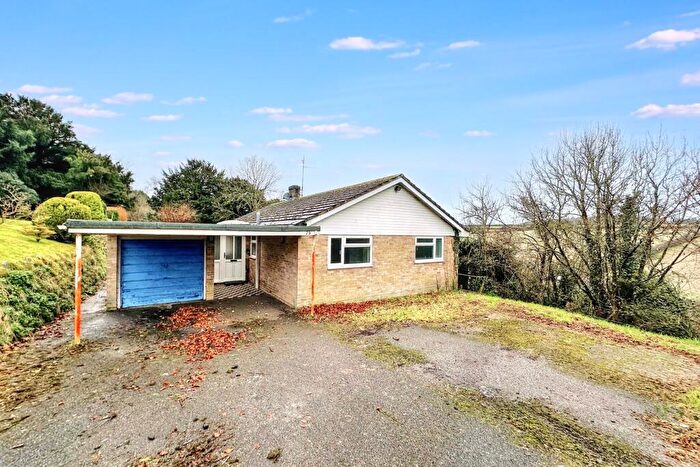 3 Bedroom Detached Bungalow For Sale In Blandford, DT11