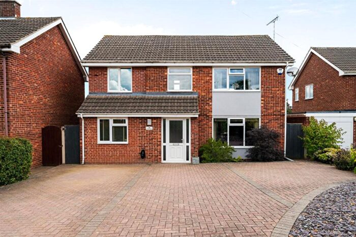 5 Bedroom Detached House To Rent In The Woodcroft, Diseworth, Derby, DE74