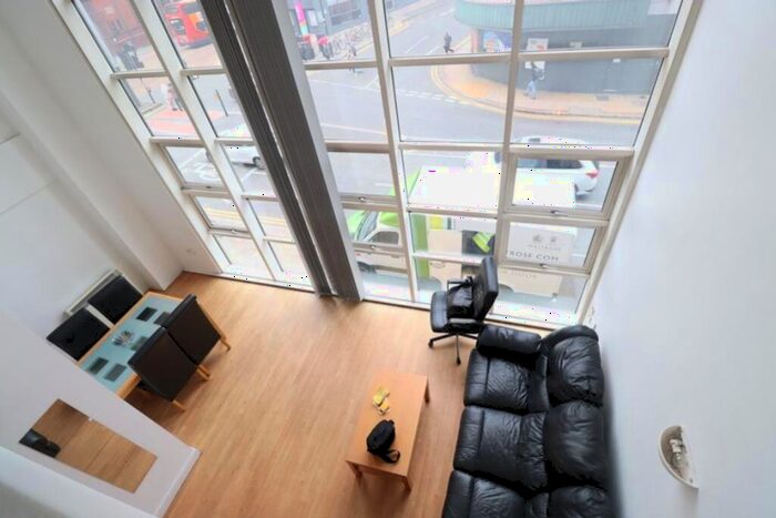 1 Bedroom Flat To Rent In Whitworth Street West, Manchester, M1
