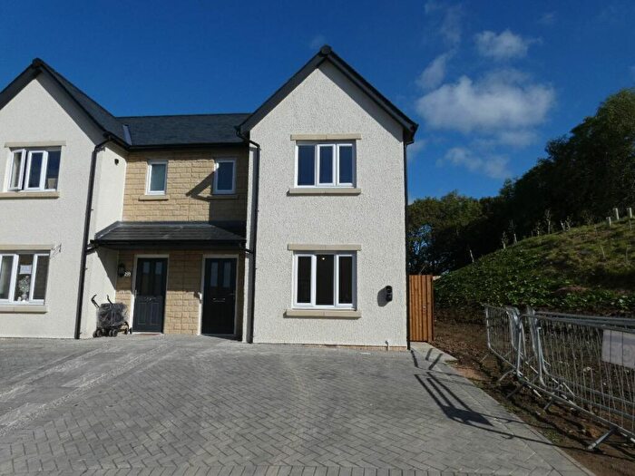 3 Bedroom Semi-Detached House To Rent In Bowerham Road, Lancaster, LA1