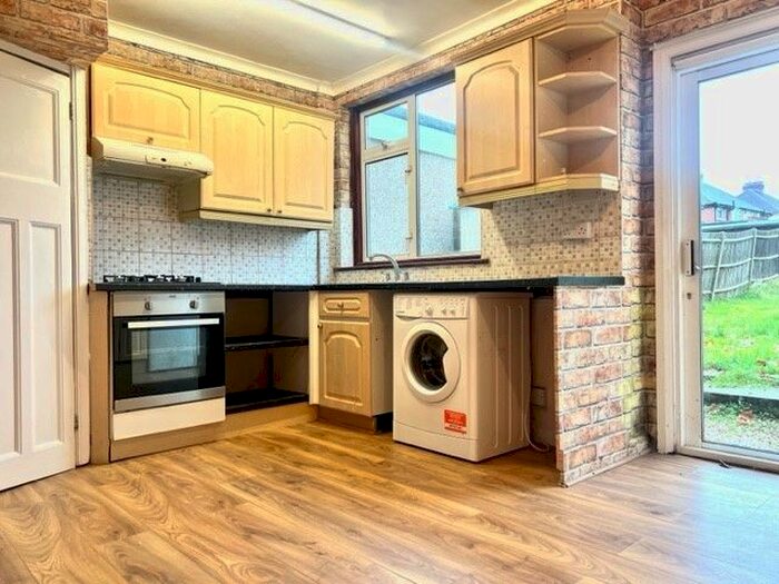 3 Bedroom Semi-Detached House To Rent In Long Elmes, Harrow, HA3