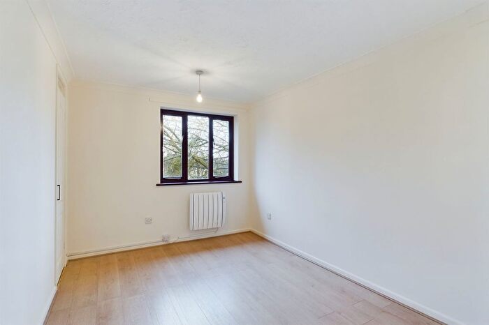 1 Bedroom Maisonette To Rent In Pike Lane, Thetford, IP24