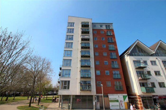 2 Bedroom Apartment To Rent In Cleves Court, Station Lane, SS13