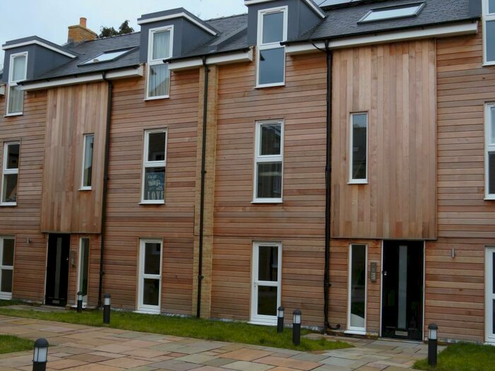 2 Bedroom Flat To Rent In Minstrel Place, Minstrel Walk, March, PE15