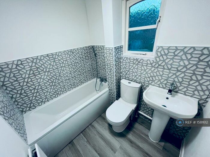 1 Bedroom Semi-Detached House To Rent In Lowland Road, Denmead, Waterlooville, PO7